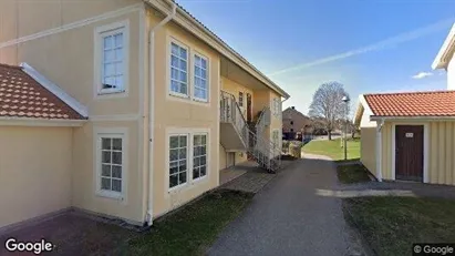 Apartments for rent in Askersund - Photo from Google Street View