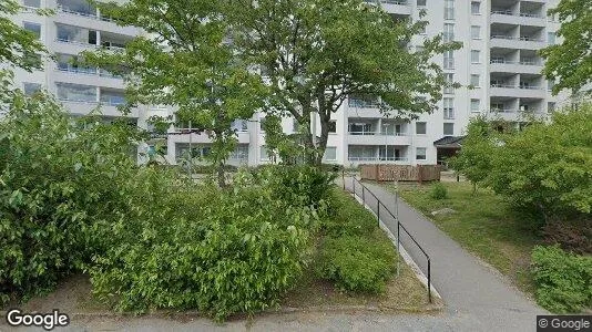 Apartments for rent in Södertälje - Photo from Google Street View