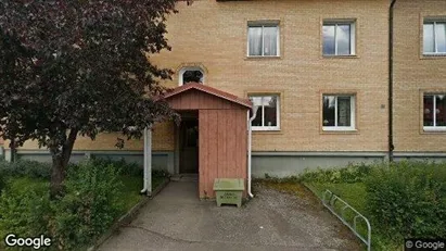 Apartments for rent in Arvika - Photo from Google Street View