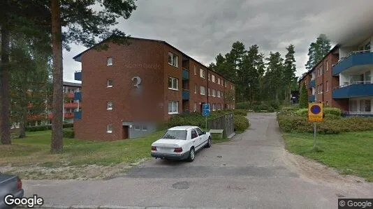 Apartments for rent in Ludvika - Photo from Google Street View