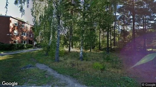 Rooms for rent in Uppsala - Photo from Google Street View