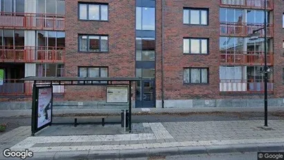 Apartments for rent in Katrineholm - Photo from Google Street View