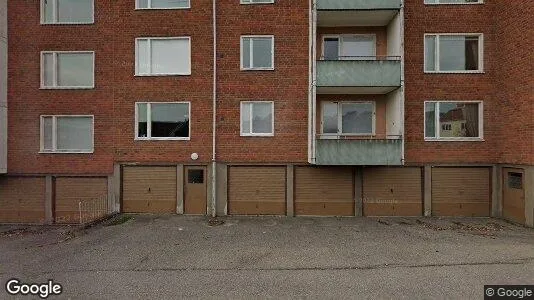 Apartments for rent in Katrineholm - Photo from Google Street View