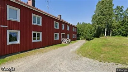 Apartments for rent in Örnsköldsvik - Photo from Google Street View