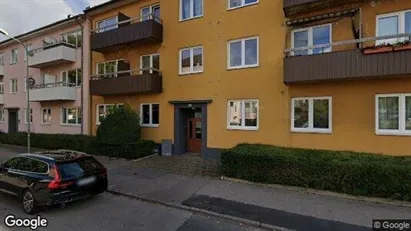 Apartments for rent in Åstorp - Photo from Google Street View