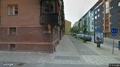 Apartments for rent in Norrköping - Photo from Google Street View