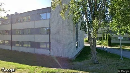 Apartments for rent in Växjö - Photo from Google Street View