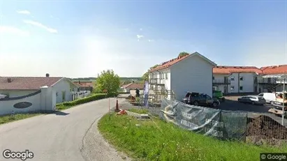 Apartments for rent in Enköping - Photo from Google Street View