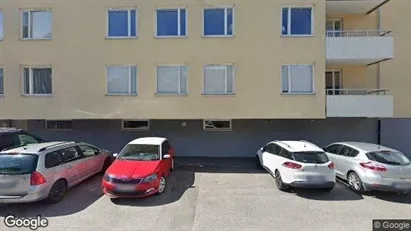 Apartments for rent in Oxelösund - Photo from Google Street View