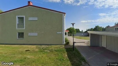 Apartments for rent in Ovanåker - Photo from Google Street View