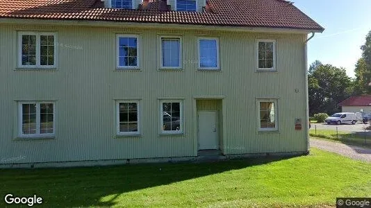 Apartments for rent in Avesta - Photo from Google Street View