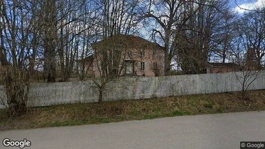 Apartments for rent in Strängnäs - Photo from Google Street View