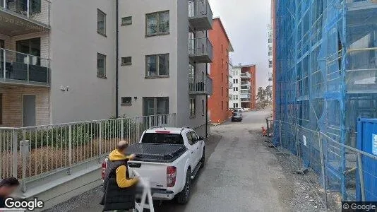 Apartments for rent in Upplands-Bro - Photo from Google Street View