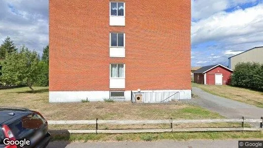 Apartments for rent in Emmaboda - Photo from Google Street View