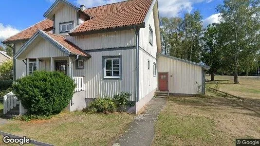 Apartments for rent in Emmaboda - Photo from Google Street View