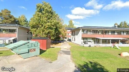 Apartments for rent in Sandviken - Photo from Google Street View