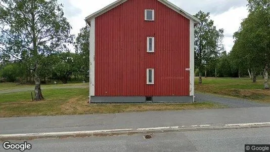 Apartments for rent in Örnsköldsvik - Photo from Google Street View