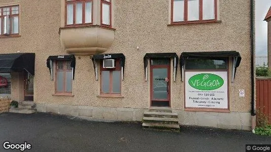 Apartments for rent in Borås - Photo from Google Street View