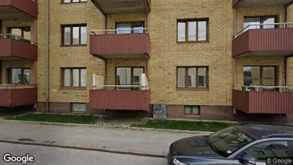 Apartments for rent in Nyköping - Photo from Google Street View