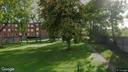 Apartments for rent in Åstorp - Photo from Google Street View