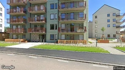 Apartments for rent in Angered - Photo from Google Street View