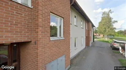 Apartments for rent in Skövde - Photo from Google Street View