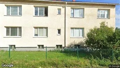 Apartments for rent in Nyköping - Photo from Google Street View