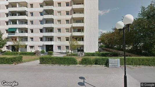 Apartments for rent in Eskilstuna - Photo from Google Street View