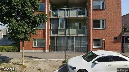 Apartments for rent in Norrköping - Photo from Google Street View