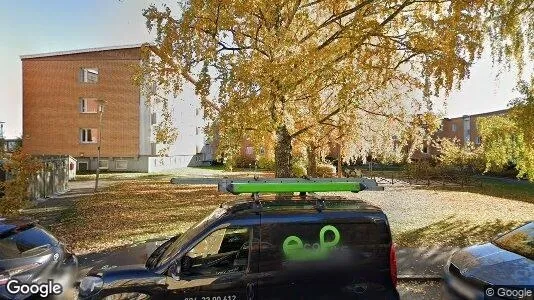 Apartments for rent in Jönköping - Photo from Google Street View