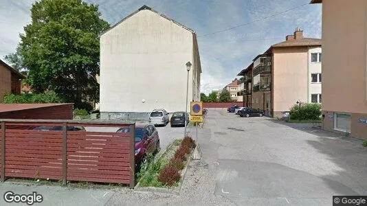 Apartments for rent in Köping - Photo from Google Street View