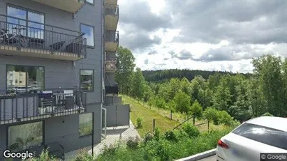 Apartments for rent in Botkyrka - Photo from Google Street View