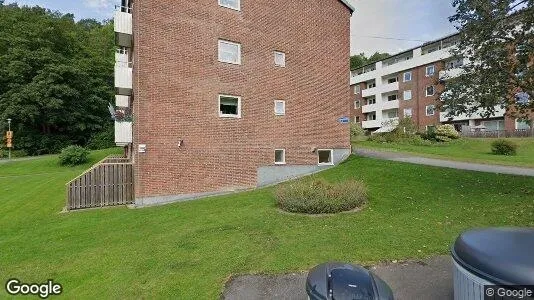 Apartments for rent in Gothenburg East - Photo from Google Street View