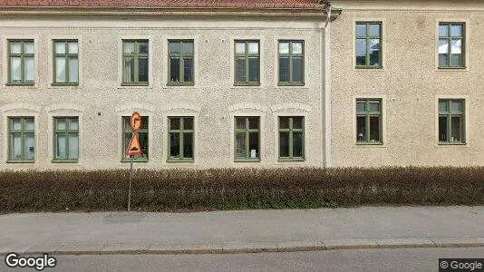 Apartments for rent in Nyköping - Photo from Google Street View