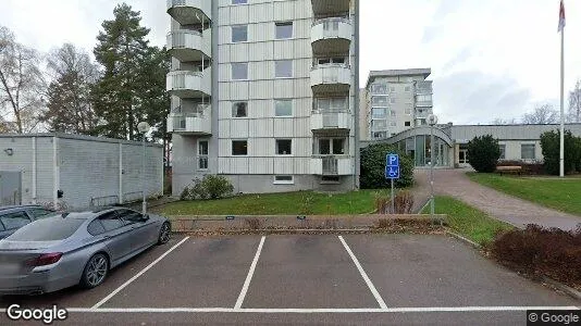 Apartments for rent in Västerås - Photo from Google Street View