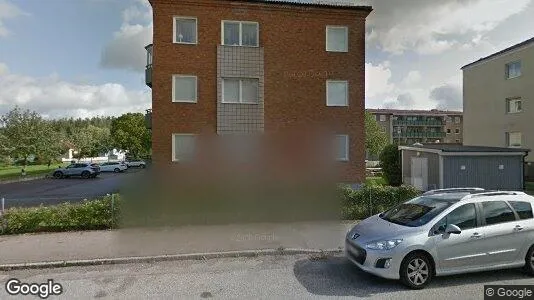 Apartments for rent in Köping - Photo from Google Street View