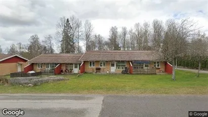 Apartments for rent in Gislaved - Photo from Google Street View