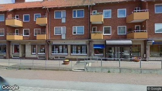 Apartments for rent in Helsingborg - Photo from Google Street View