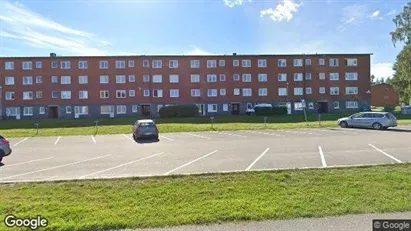 Apartments for rent in Sundsvall - Photo from Google Street View