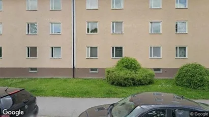 Apartments for rent in Linköping - Photo from Google Street View