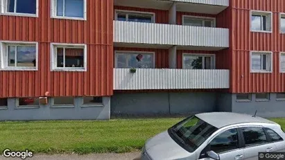 Apartments for rent in Markaryd - Photo from Google Street View