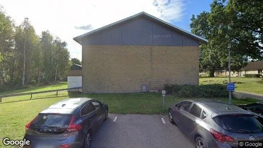 Apartments for rent in Tingsryd - Photo from Google Street View