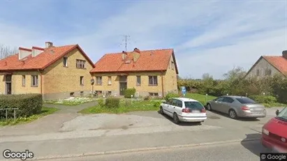 Apartments for rent in Simrishamn - Photo from Google Street View