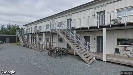 Apartments for rent in Strängnäs - Photo from Google Street View