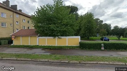 Apartments for rent in Avesta - Photo from Google Street View