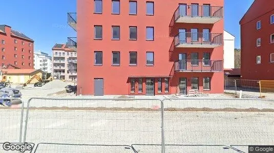 Apartments for rent in Enköping - Photo from Google Street View