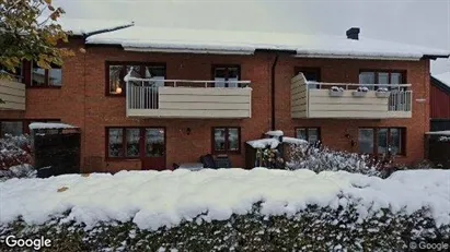 Apartments for rent in Kumla - Photo from Google Street View