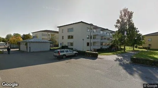 Apartments for rent in Kumla - Photo from Google Street View