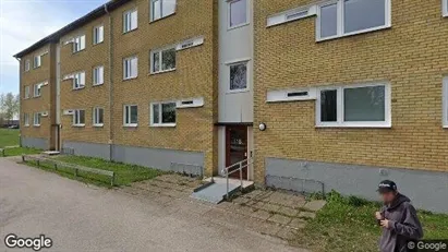 Apartments for rent in Grums - Photo from Google Street View