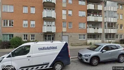 Apartments for rent in Trelleborg - Photo from Google Street View